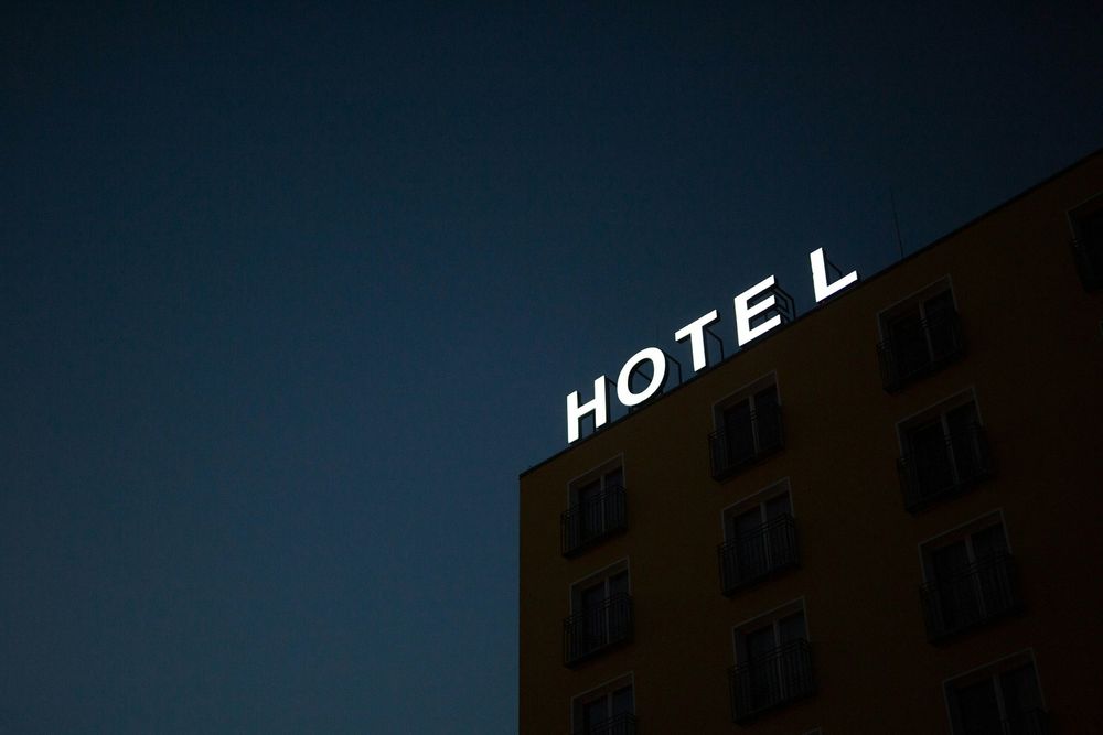 Photo by Ana Vieyra on Unsplash